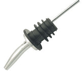 Beccuccio cromato a flusso costante